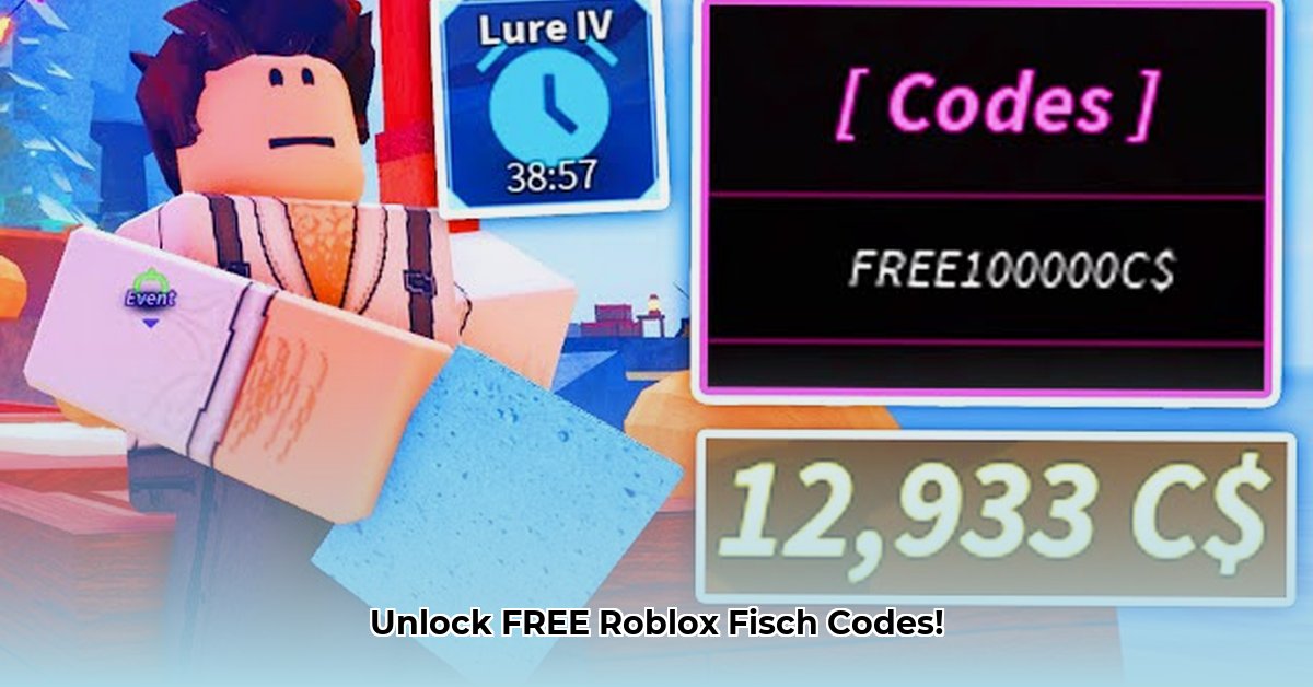 code-fisch